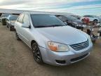 2008 KIA  SPECTRA