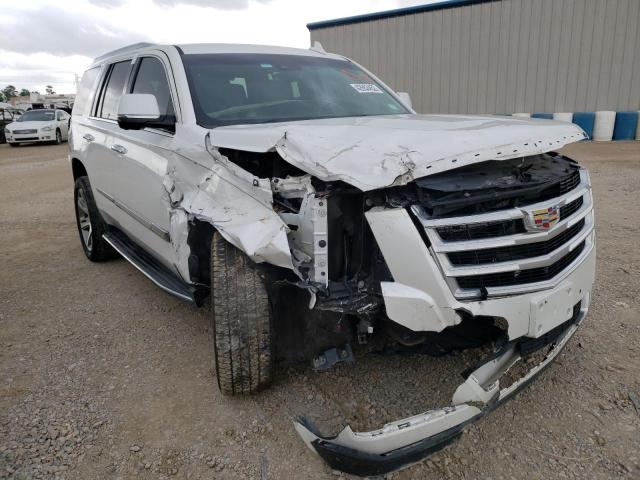2017 CADILLAC ESCALADE L 1GYS3BKJ8HR326955