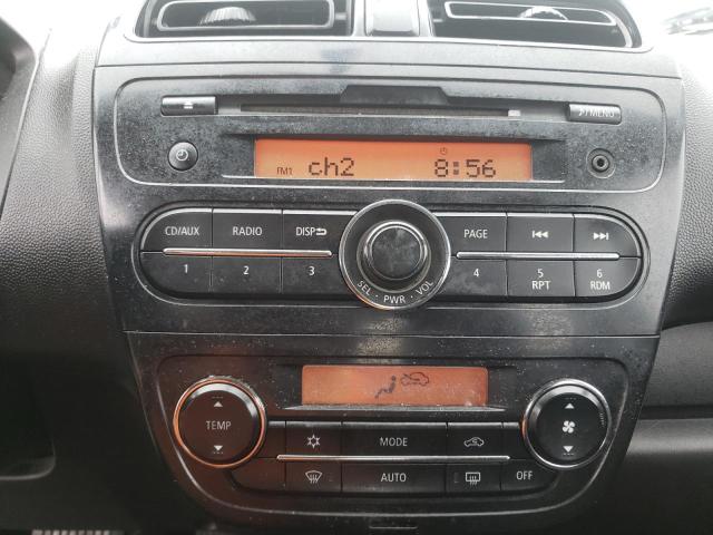 2015 MITSUBISHI MIRAGE DE ML32A3HJ8FH039114