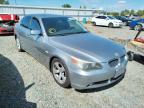 2004 BMW  5 SERIES