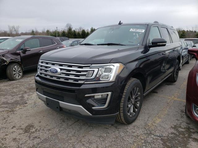 1FMJK1KT2LEA19308 Ford Expedition 2020. Фото: 1