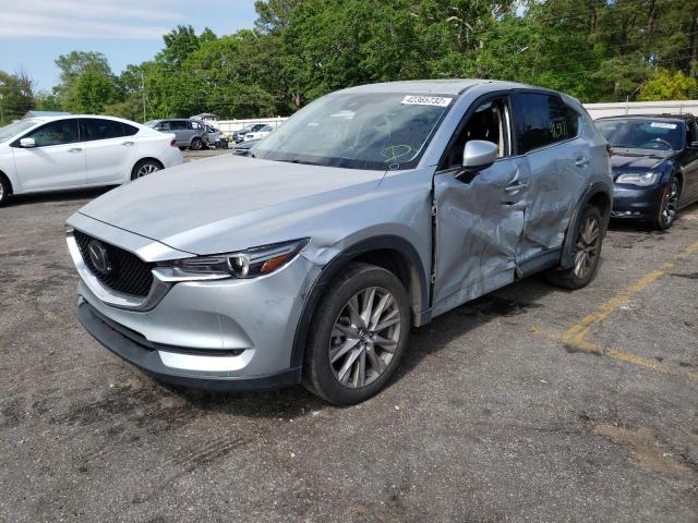 2020 MAZDA CX-5 GRAND JM3KFADM6L0743493
