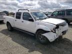 2003 NISSAN  FRONTIER