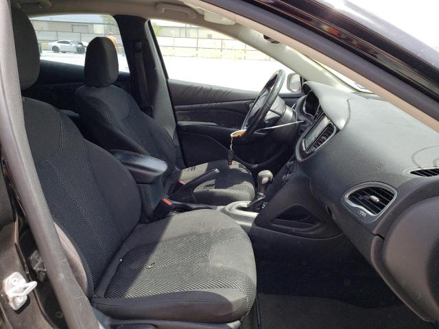 2015 DODGE DART SE AE 1C3CDFDH7FD307322
