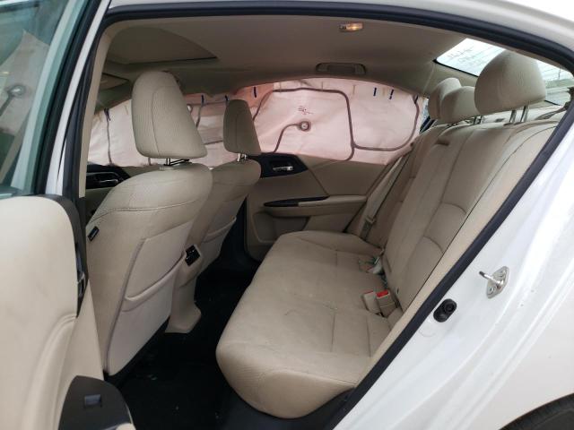 2016 HONDA ACCORD EX 1HGCR2F76GA158626