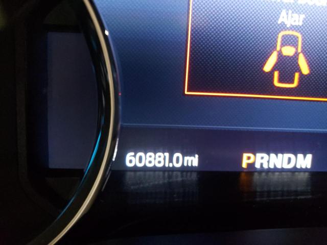 1FMJK1KT2LEA19308 Ford Expedition 2020. Фото: 7