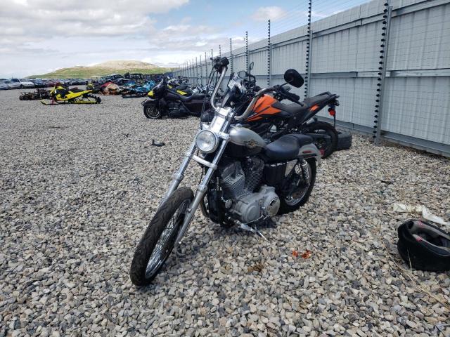 2003 HARLEY-DAVIDSON XL883 C AN 1HD4CJM463K415097