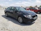 2015 HONDA  ACCORD