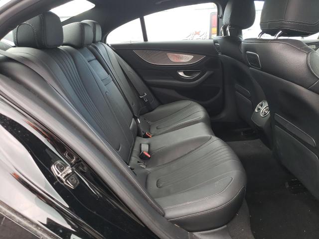 2019 MERCEDES-BENZ CLS 450 4M WDD2J5KB4KA037170