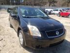 2008 NISSAN  SENTRA