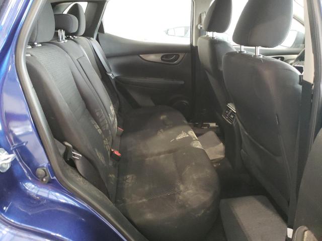 2018 NISSAN ROGUE S/SV JN1BJ1CR0JW205826