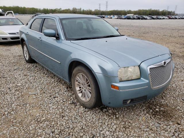 Фото: 2C3KA53V79H583772 - 1