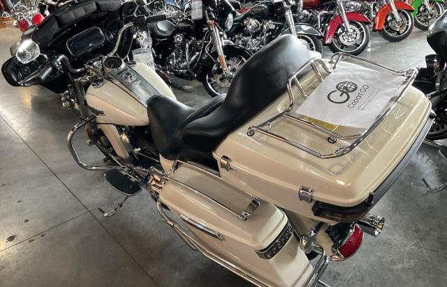 1HD1FBM1XFB661855 Harley-Davidson Flhr Road 2015. Фото: 2