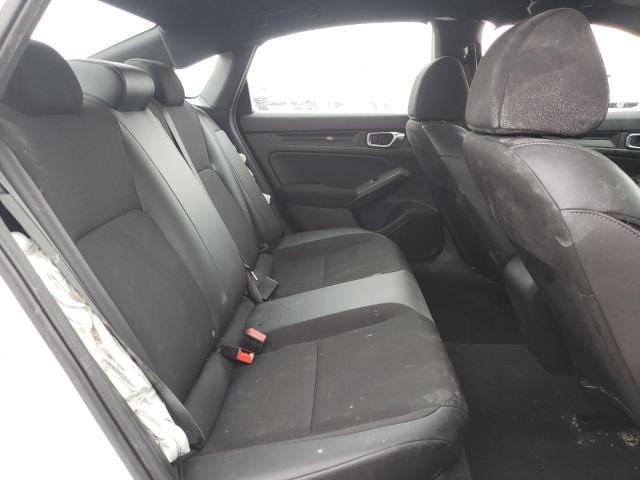 2HGFE2F51NH502093 Honda Civic Spor 2022. Фото: 5