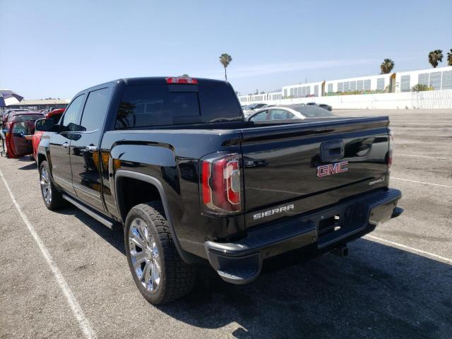 2017 GMC SIERRA K15 3GTU2PEJ4HG457102