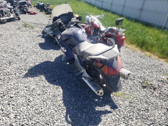 2004 HONDA ST1300 JH2SC51074M200326