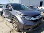 2018 HONDA  CRV