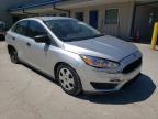 2015 FORD  FOCUS