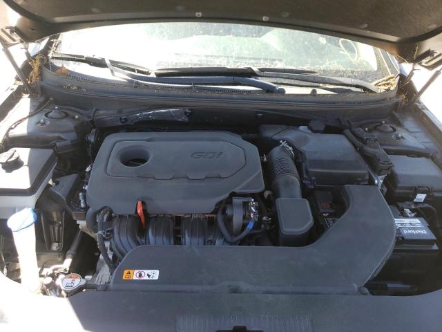 2017 HYUNDAI SONATA SE 5NPE24AF7HH590920