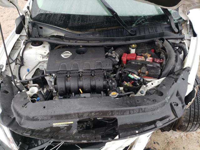 Фото: 3N1AB7AP0EY258070 - 7