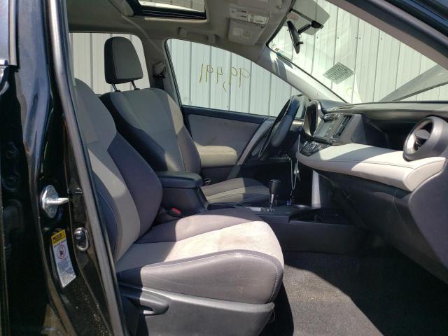 2015 TOYOTA RAV4 XLE 2T3WFREV7FW190188