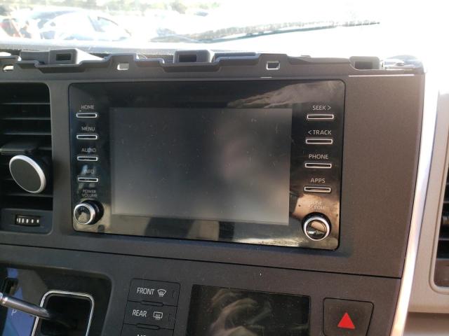 2018 TOYOTA SIENNA L 5TDZZ3DC2JS945226