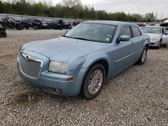 Фото: 2C3KA53V79H583772 - 2