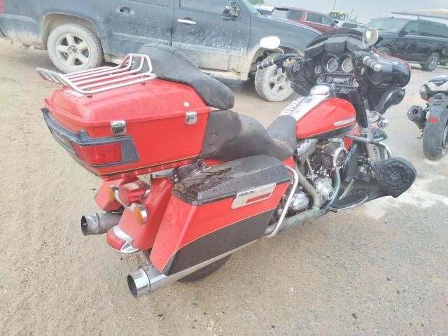 2010 HARLEY-DAVIDSON FLHTK 1HD1KEM13AB620554