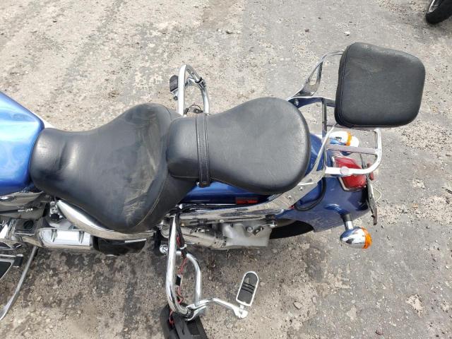 2007 HONDA VTX1300 R 1HFSC52697A405301
