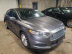 2013 FORD  FUSION