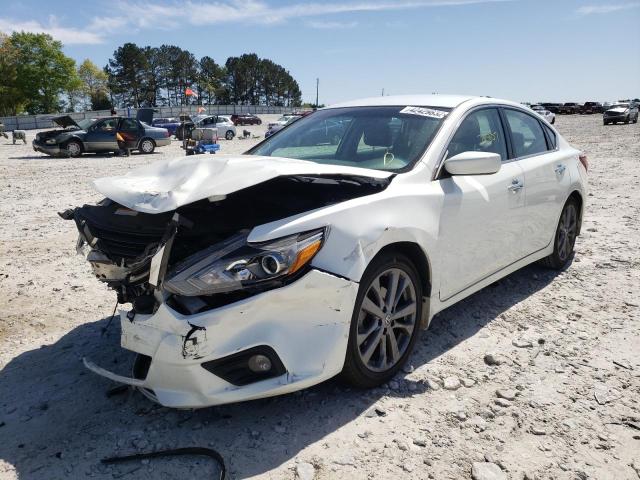 2018 NISSAN ALTIMA 2.5 1N4AL3AP9JC477332