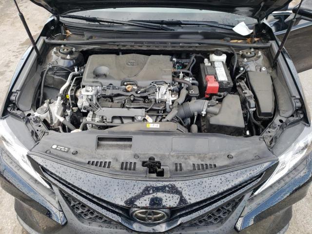 2020 TOYOTA CAMARY SE 4T1G11AK8LU366069