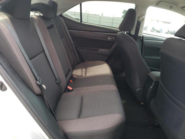 2017 TOYOTA COROLLA L 2T1BURHE7HC763281