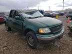 2001 FORD  F-150