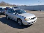 2004 SUBARU  LEGACY