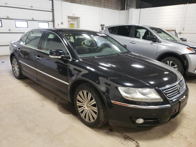 WVWAF93D858000634 VOLKSWAGEN PHAETON Photo 1