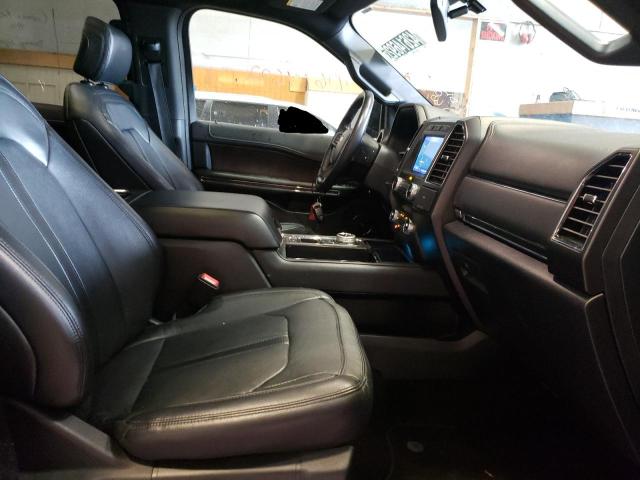 1FMJK1KT2LEA19308 Ford Expedition 2020. Фото: 4