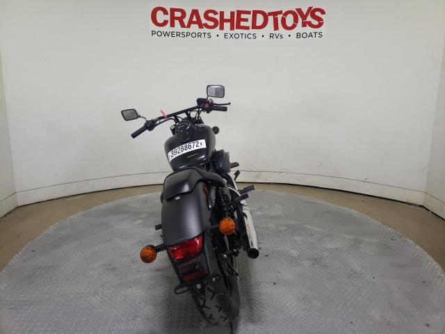 2018 HONDA VT750 C2B JH2RC5379JK800202