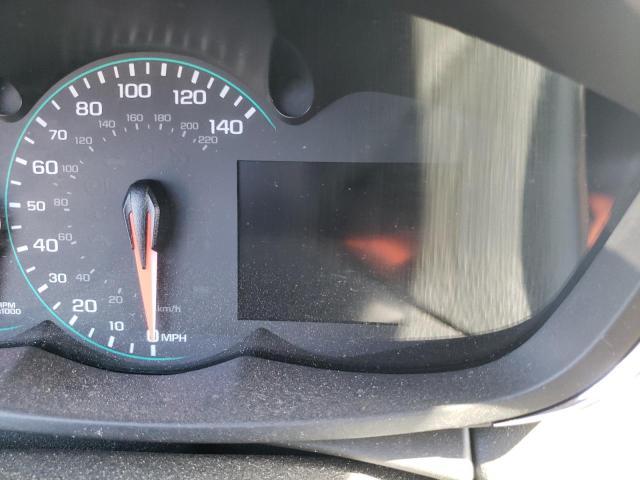 2021 CHEVROLET TRAX 1LT KL7CJLSB8MB334147