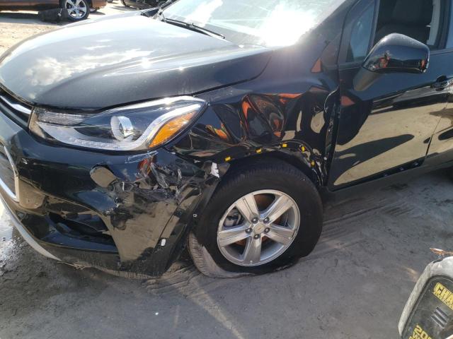 2021 CHEVROLET TRAX 1LT KL7CJLSB8MB334147
