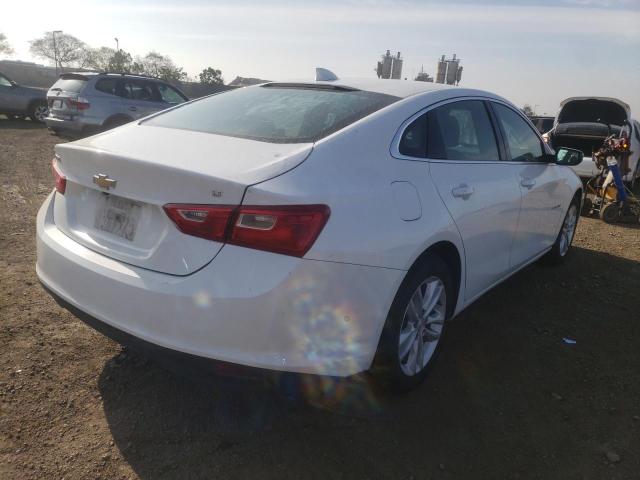 1G1ZD5ST3JF270539 Chevrolet Malibu Lt 2018. Фото: 3