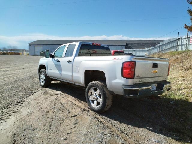 2015 CHEVROLET 2500 1GC2KVE87FZ132191