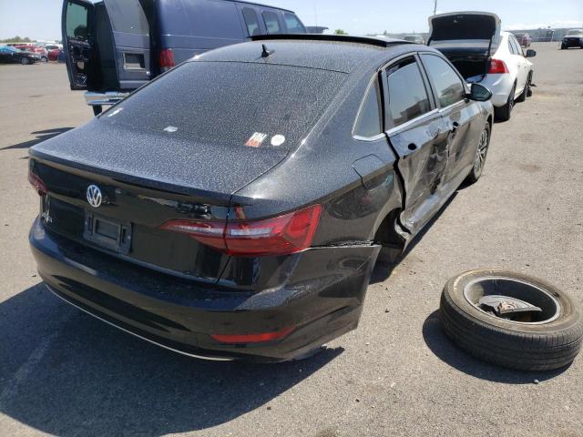 2020 VOLKSWAGEN JETTA S 3VWCB7BU5LM036099