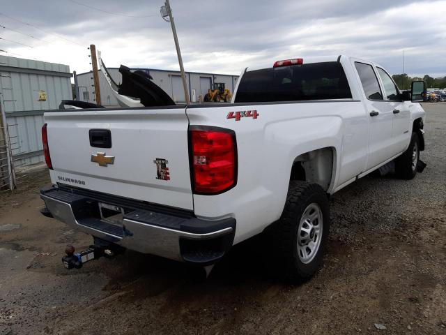 2019 CHEVROLET 3500HD 1GC4KVCY1KF175934
