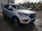 2018 FORD  ESCAPE