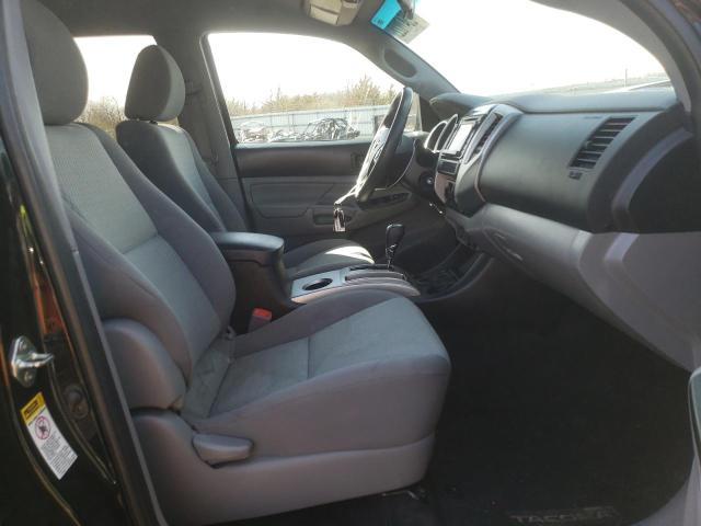2015 TOYOTA TACOMA DOU 5TFJU4GN2FX080127