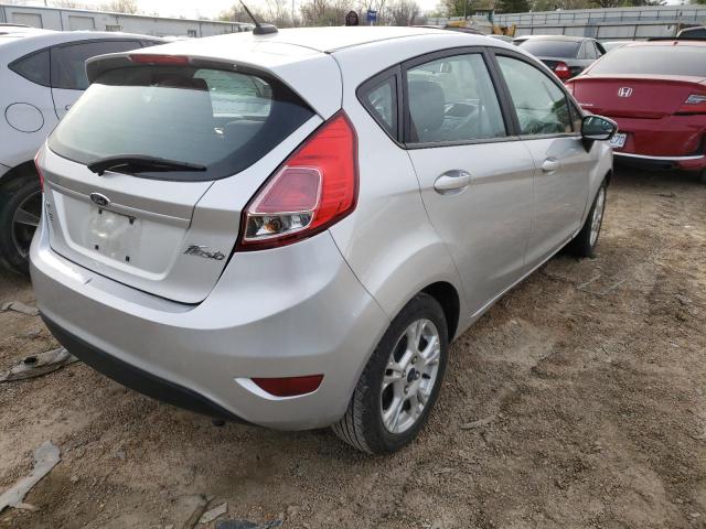 2015 FORD FIESTA SE 3FADP4EJ4FM204138