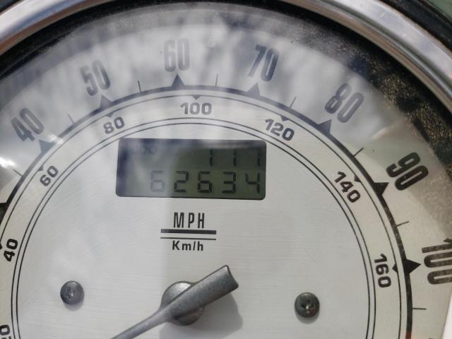 2000 YAMAHA ROAD STAR JYAVP07E7YA003031