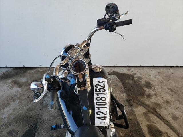 2019 HARLEY-DAVIDSON FLSB 1HD1YMJ23KB068156