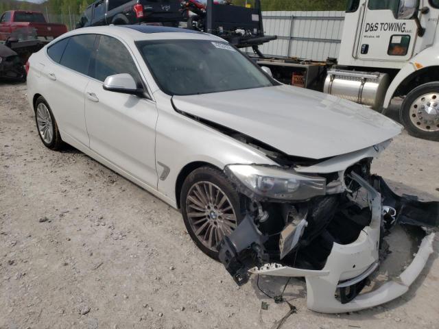 BMW salvage cars for sale: 2014 BMW 328 Xigt